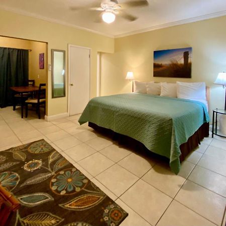 Island Cay At Clearwater Beach Bagian luar foto