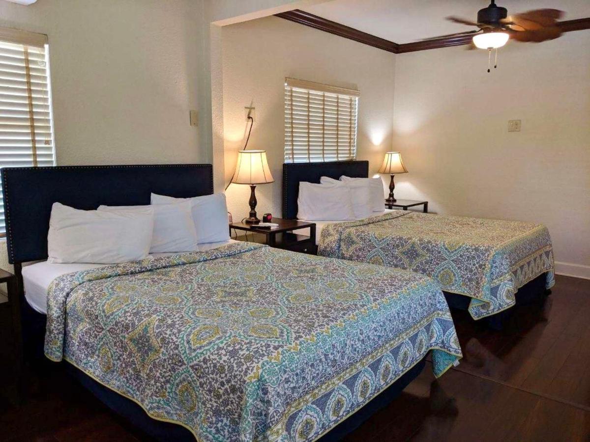 Island Cay At Clearwater Beach Bagian luar foto