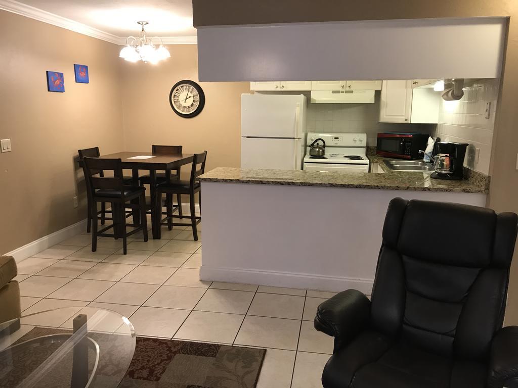 Island Cay At Clearwater Beach Bagian luar foto