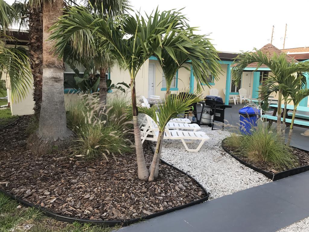 Island Cay At Clearwater Beach Bagian luar foto