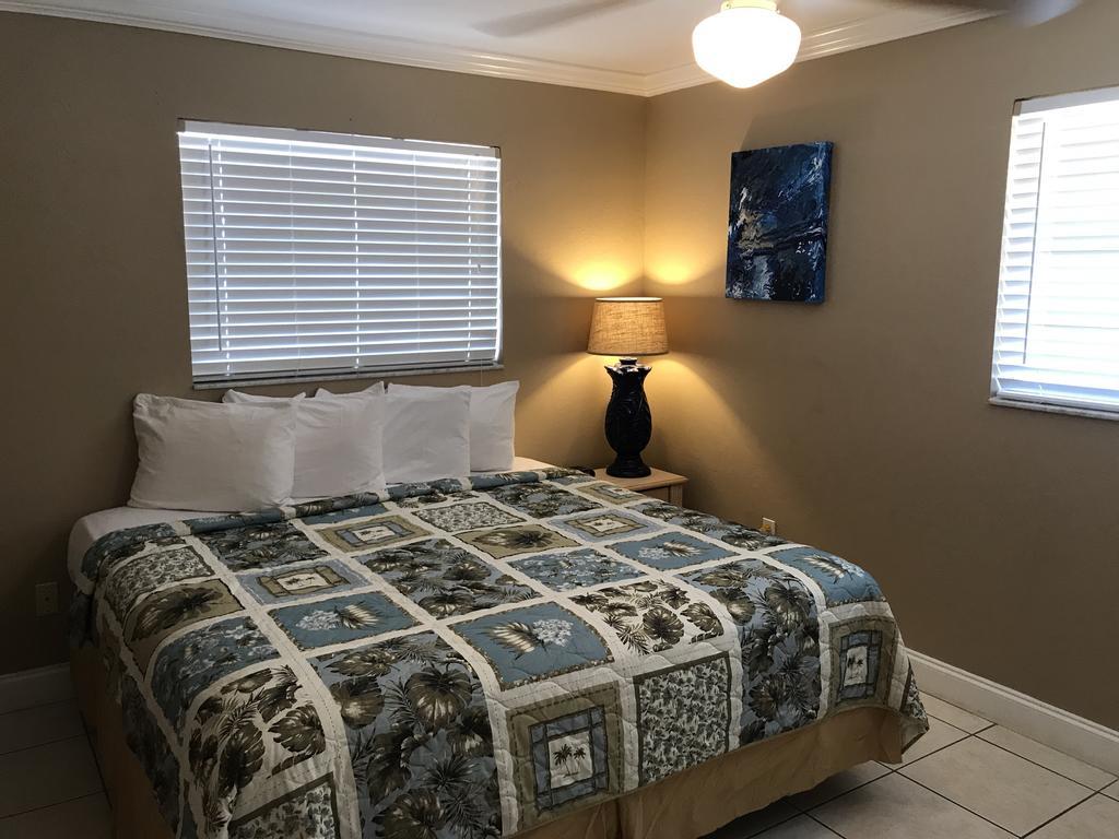 Island Cay At Clearwater Beach Bagian luar foto