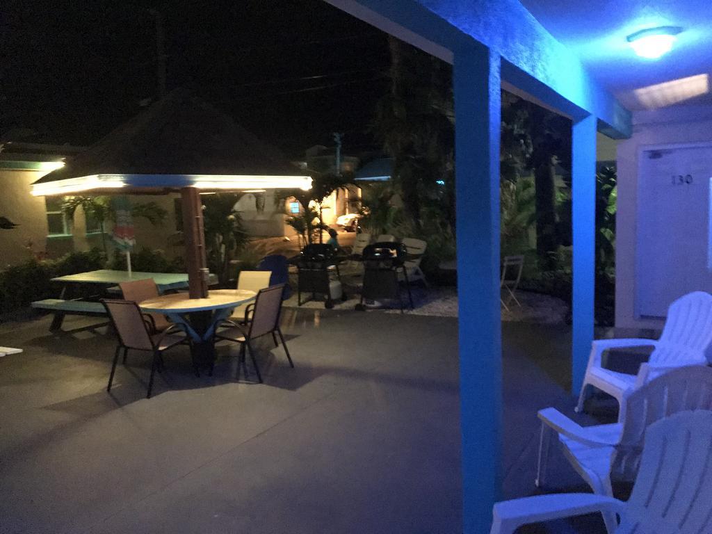 Island Cay At Clearwater Beach Bagian luar foto