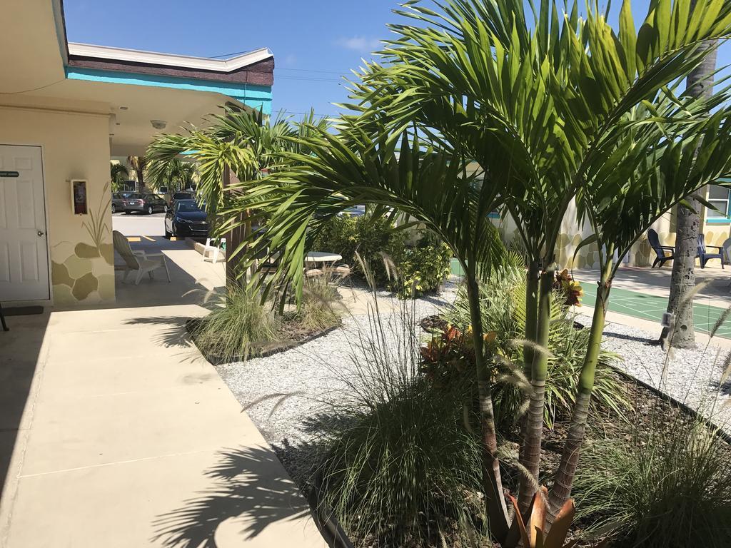 Island Cay At Clearwater Beach Bagian luar foto