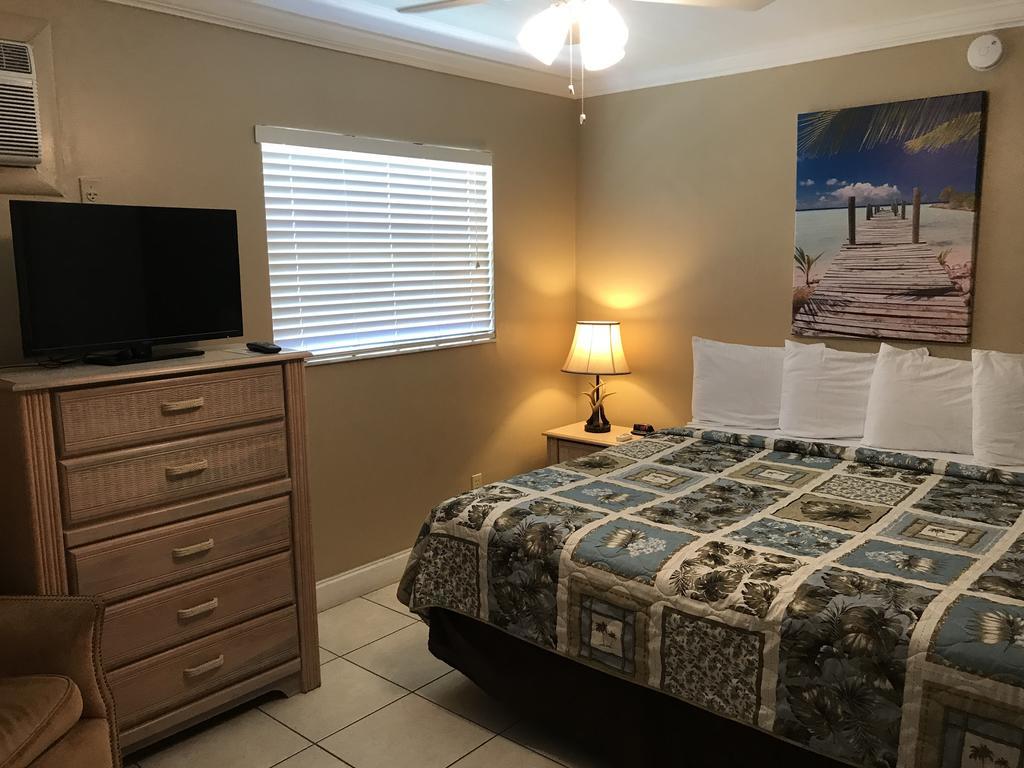 Island Cay At Clearwater Beach Bagian luar foto