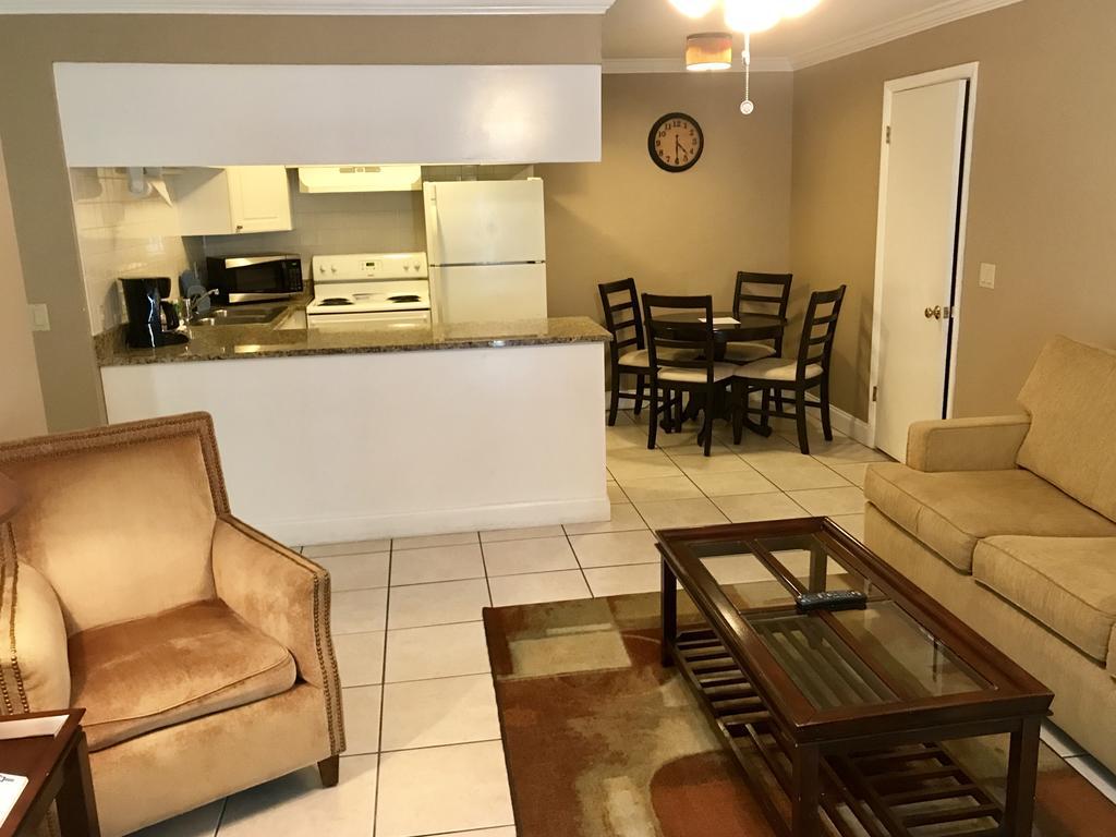 Island Cay At Clearwater Beach Bagian luar foto