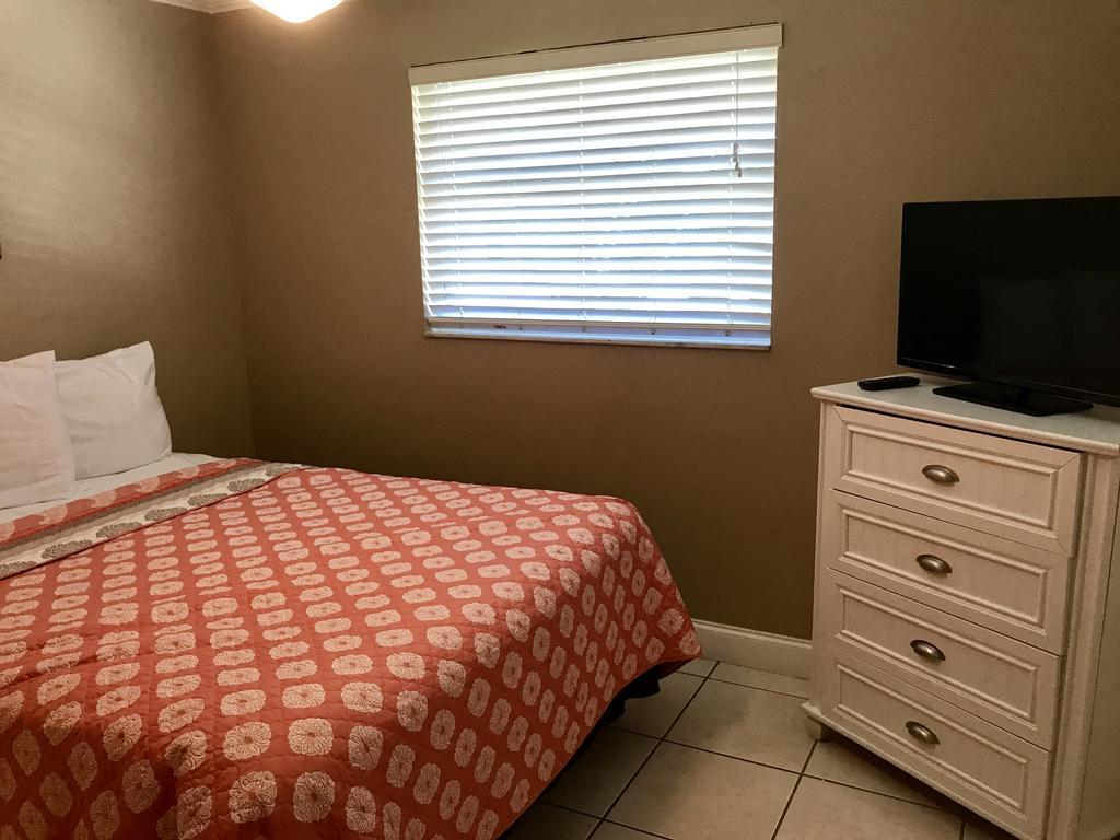 Island Cay At Clearwater Beach Bagian luar foto