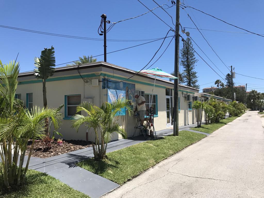 Island Cay At Clearwater Beach Bagian luar foto