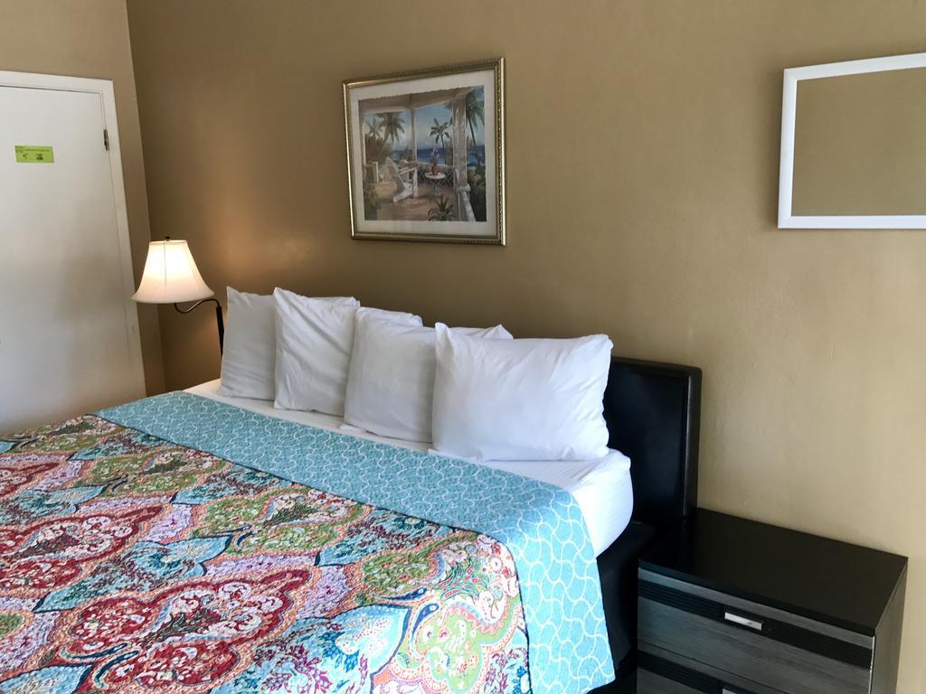 Island Cay At Clearwater Beach Bagian luar foto