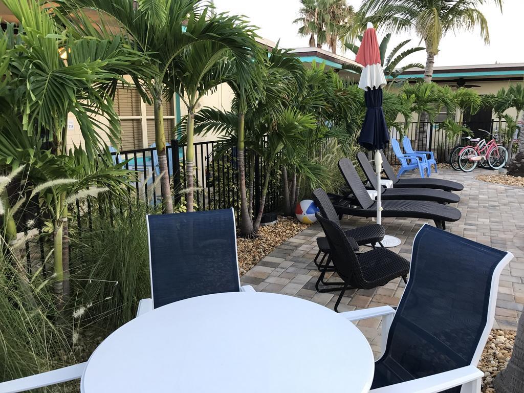 Island Cay At Clearwater Beach Bagian luar foto