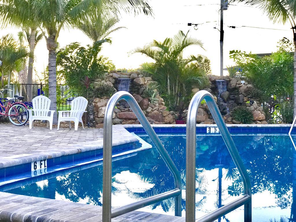 Island Cay At Clearwater Beach Bagian luar foto
