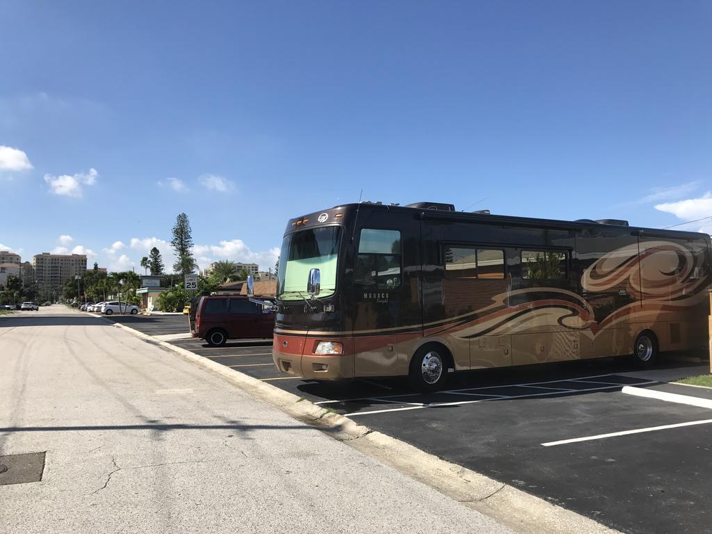 Island Cay At Clearwater Beach Bagian luar foto