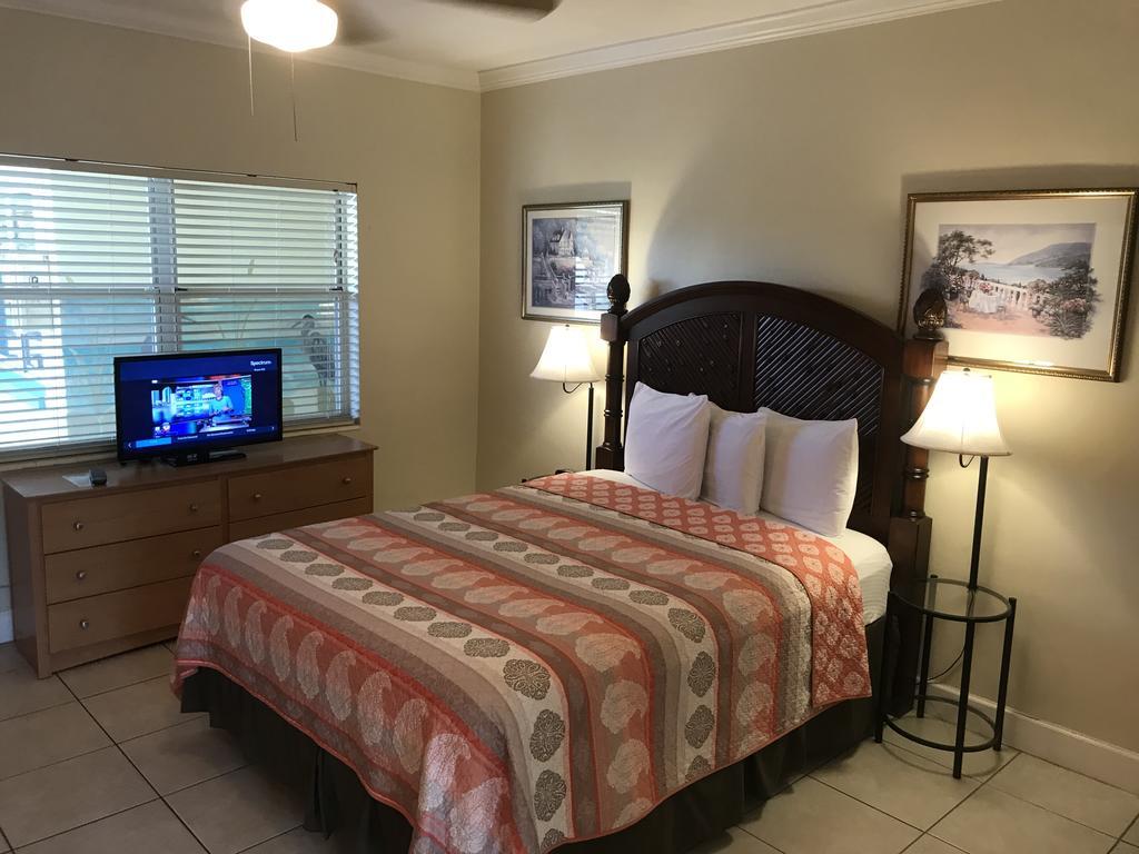 Island Cay At Clearwater Beach Bagian luar foto