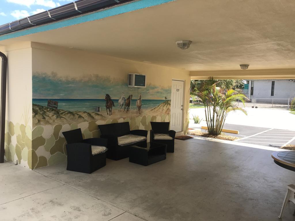 Island Cay At Clearwater Beach Bagian luar foto