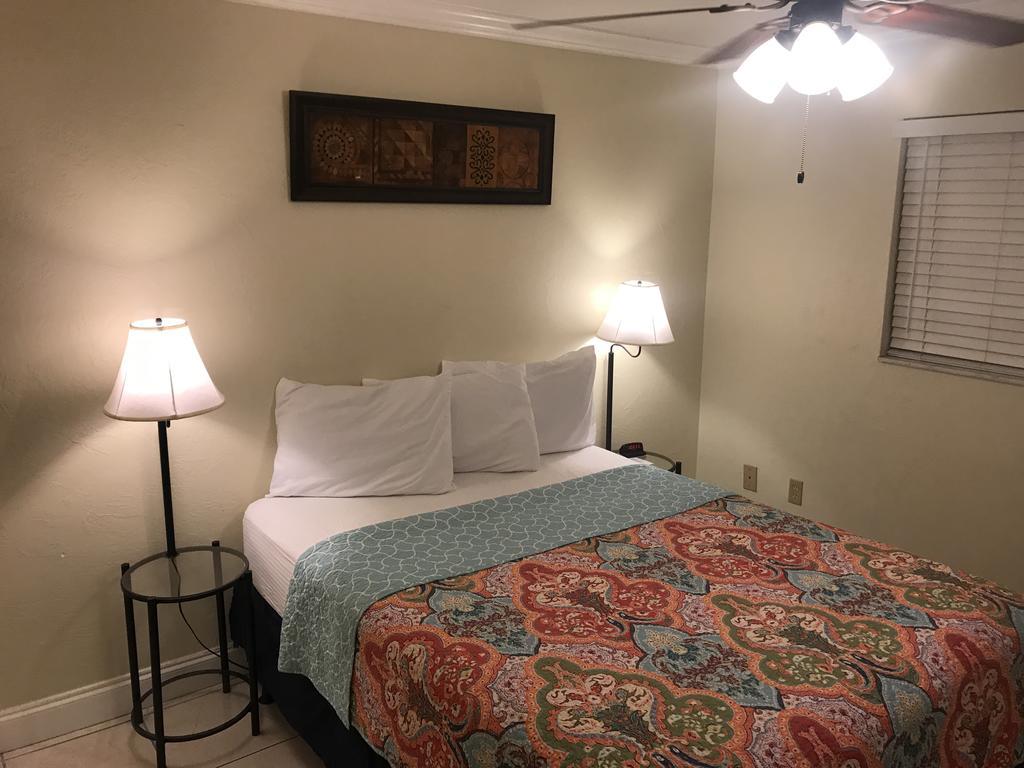 Island Cay At Clearwater Beach Bagian luar foto