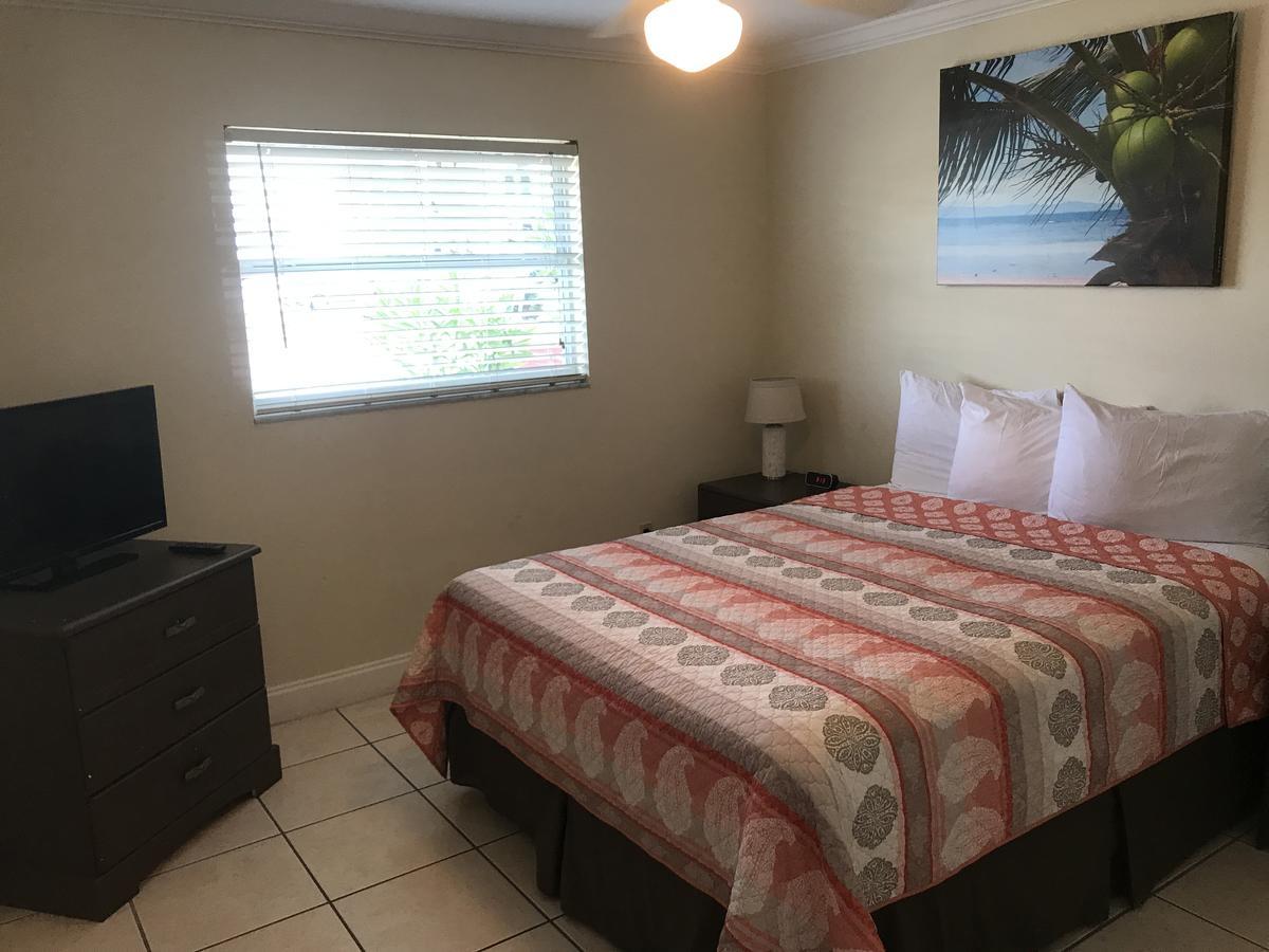 Island Cay At Clearwater Beach Bagian luar foto