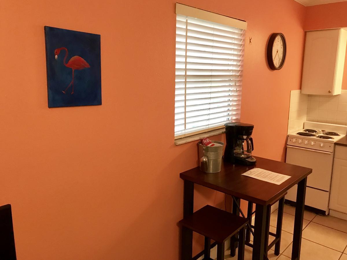 Island Cay At Clearwater Beach Bagian luar foto