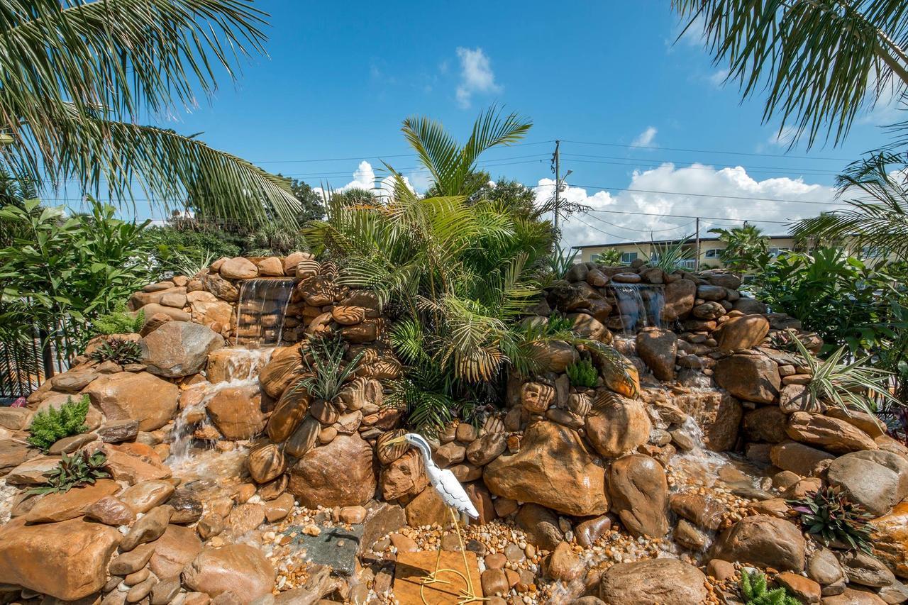 Island Cay At Clearwater Beach Bagian luar foto