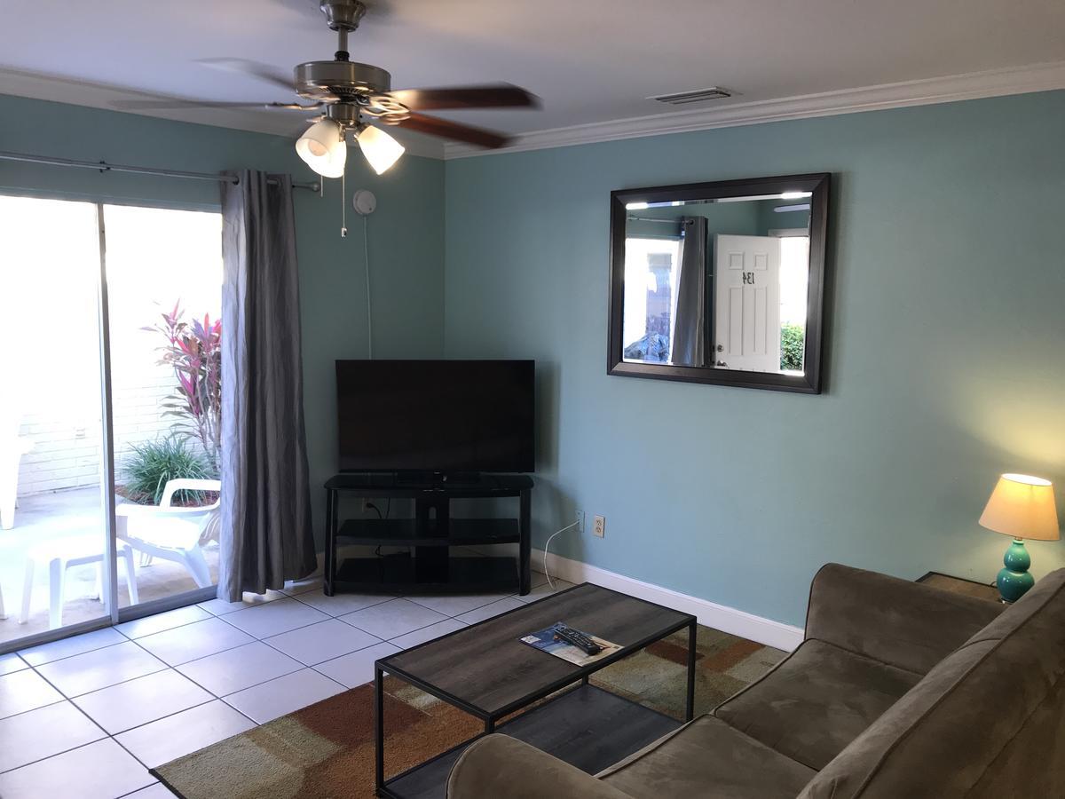Island Cay At Clearwater Beach Bagian luar foto