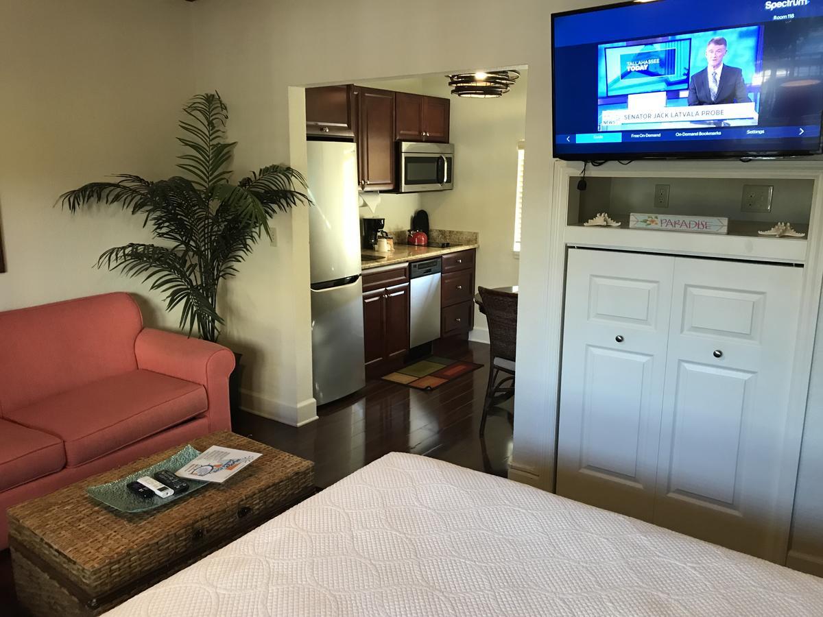 Island Cay At Clearwater Beach Bagian luar foto