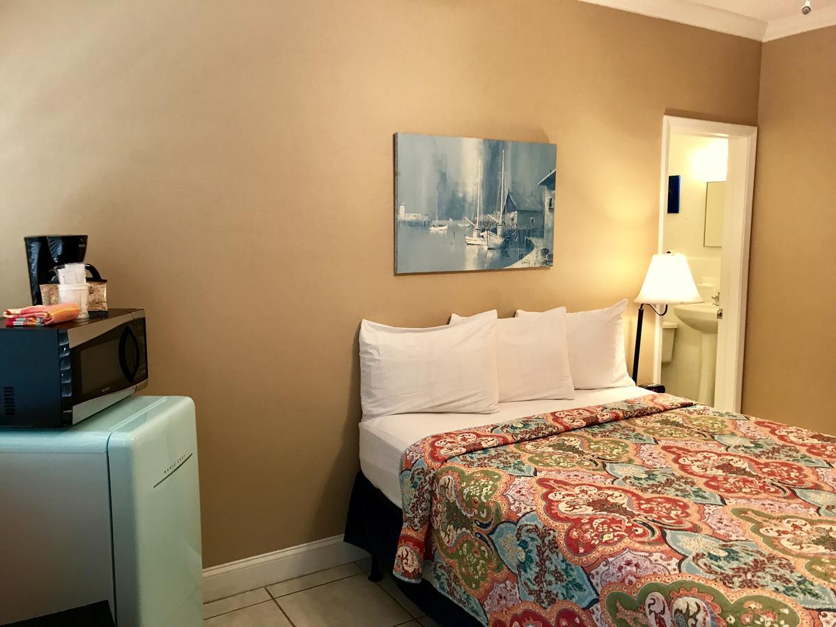 Island Cay At Clearwater Beach Bagian luar foto