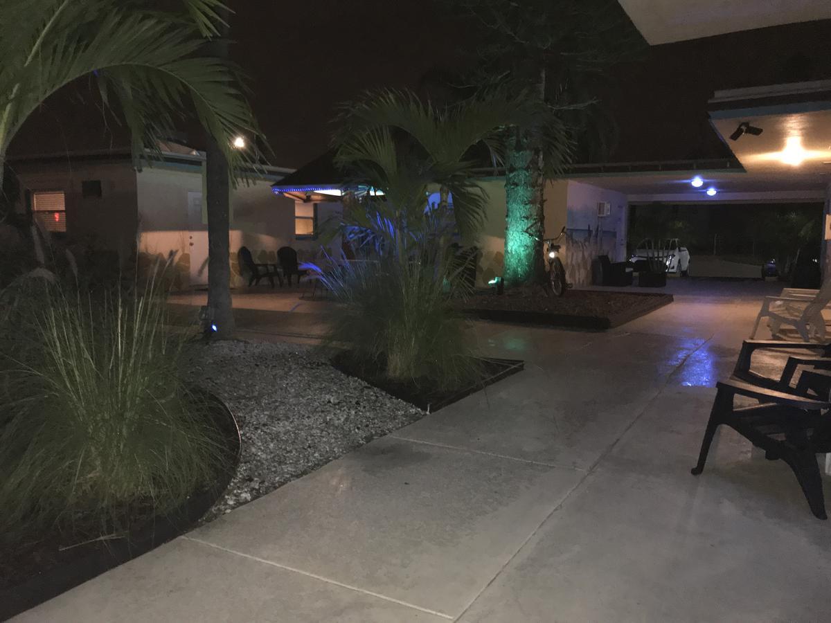 Island Cay At Clearwater Beach Bagian luar foto