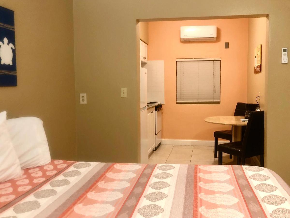 Island Cay At Clearwater Beach Bagian luar foto