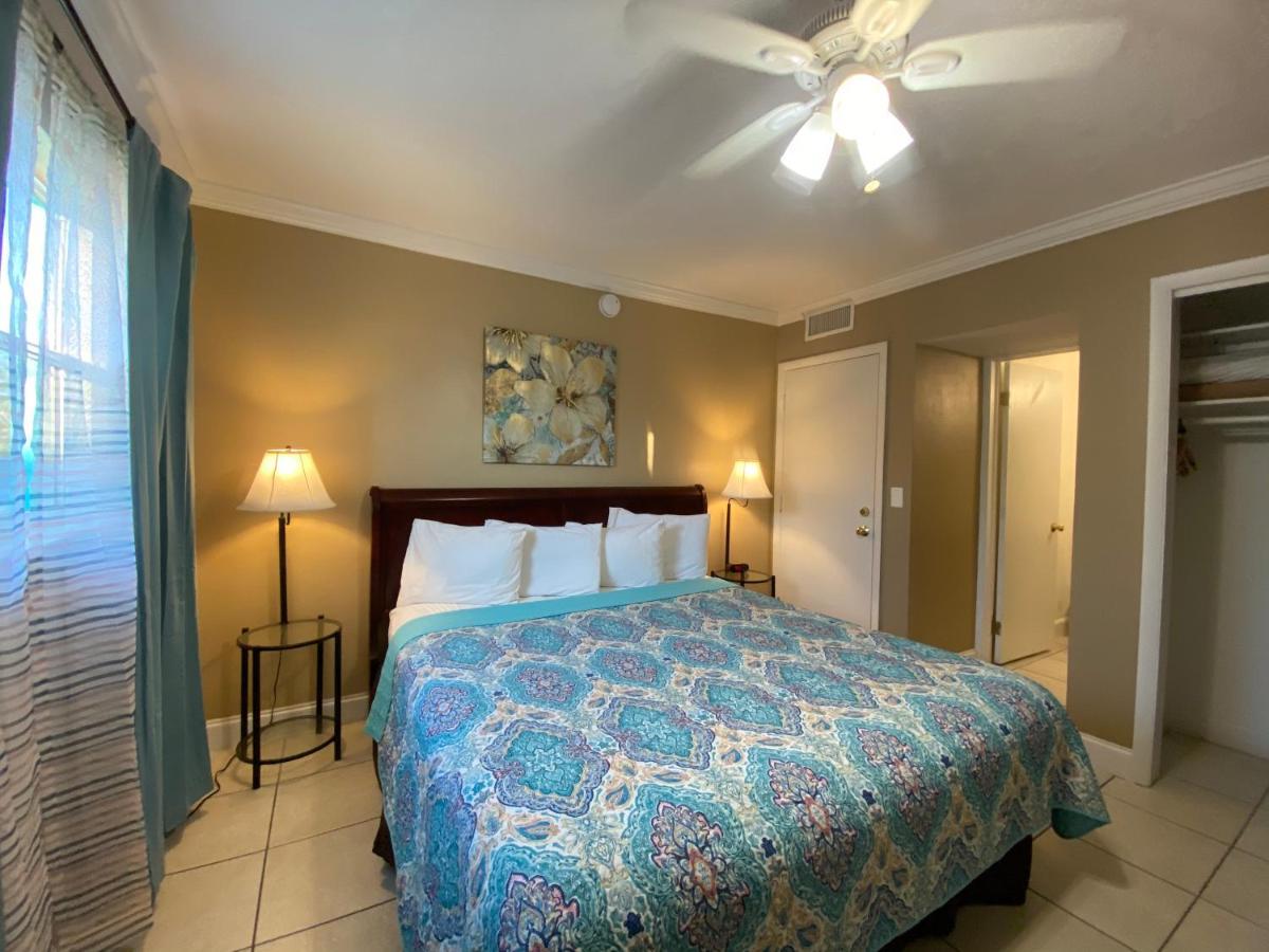 Island Cay At Clearwater Beach Bagian luar foto